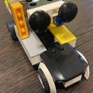 Бигфут 4WD
