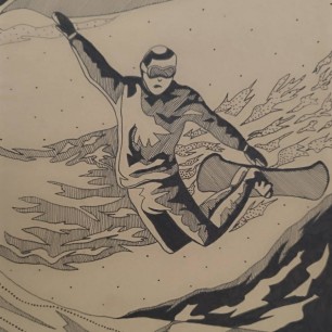 "Сноубордист"