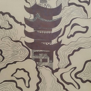 "Архитектура Китая"