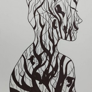 "Птицы на деревьях"