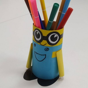 Карандашница-Миньон