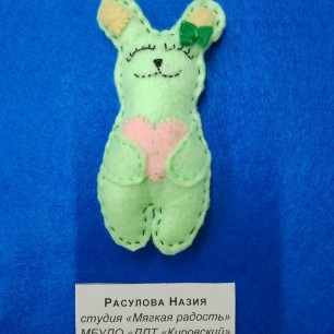 Кролик
