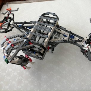 Квадрокоптер