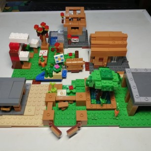 Моя усадьба