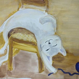 "Коржик"