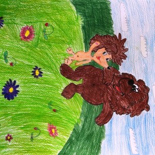 По дороге с облаками