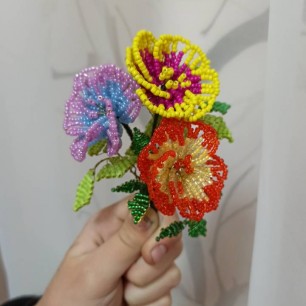 Букет
