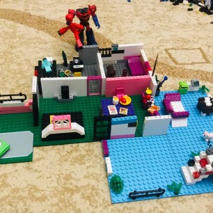 Загородный дом