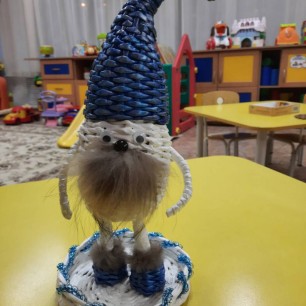 Гномик