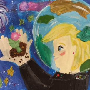 Сохраним мир