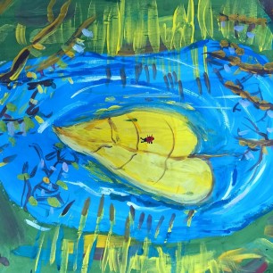 Чистые озёра