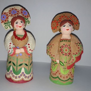 Авторская игрушка