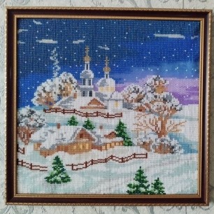 «Накануне Рождества»