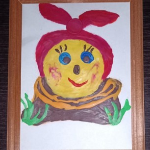 Колобок