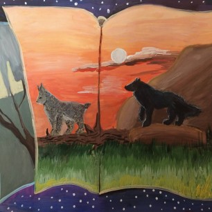 По страницам "Красной книги"