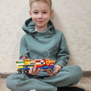 Дорожная техника