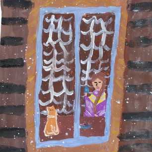 Дома хорошо!