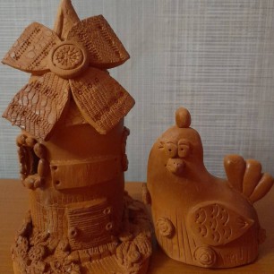 Гость из сказки