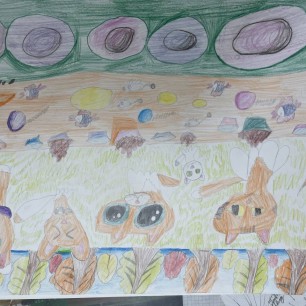 Котёнок по имени Гав