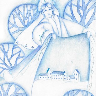 Снежная королева