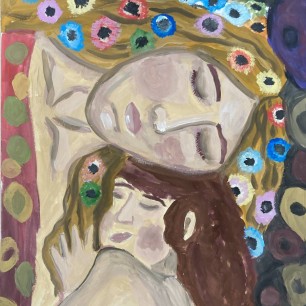 Мать и дитя