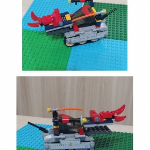 Робо-носорог