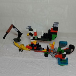 Гипермашина исследователей