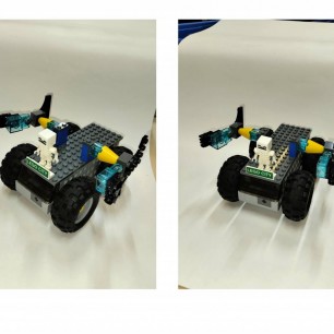 На страже Земли!