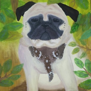 "Мой друг Пельмешек"