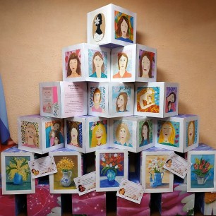 Мама - это значит жизнь