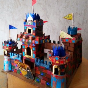 "Дворец моей Мечты"