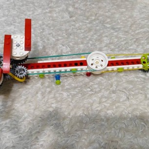 Газонокосилка