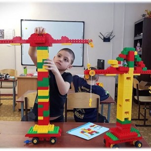 Подъёмный кран