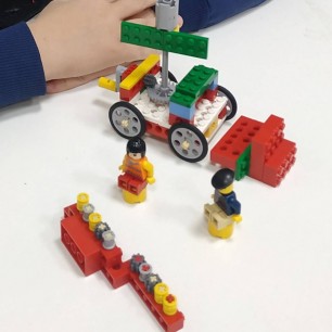 Городская ярмарка