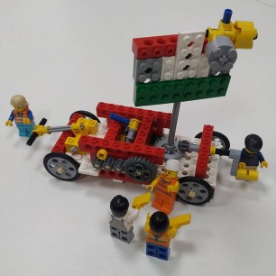 Продавцы мороженого