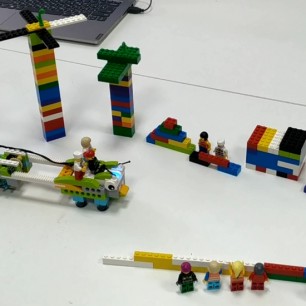 Зона отдыха «Сахара-парк»