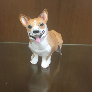 "Собачка"