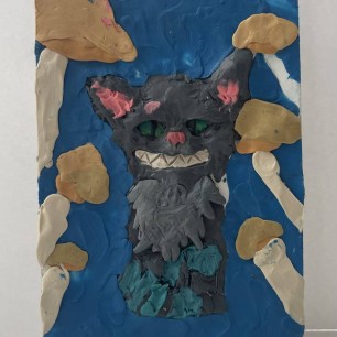 Алиса в стране чудес