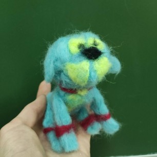 Тибетский мастиф