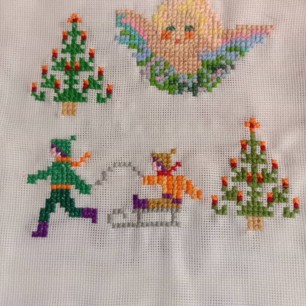 Веселые каникулы