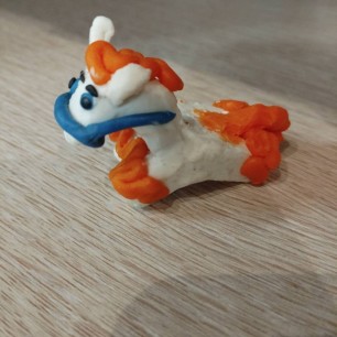 Я люблю свою лошадку