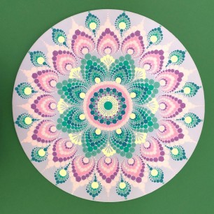 "Весенний хоровод"