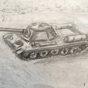 Т-34
