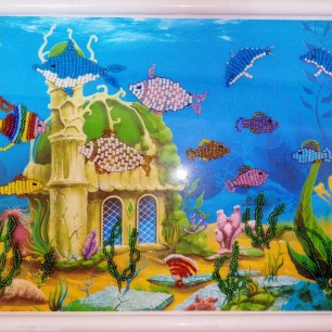 Подводный мир