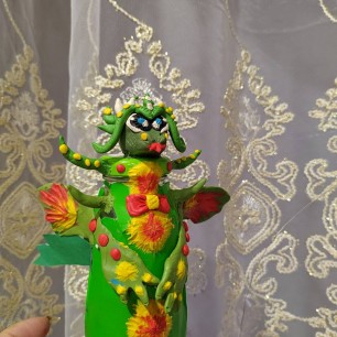 Символ года