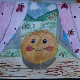 Колобок