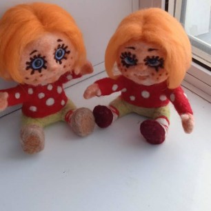 Оберег для дома