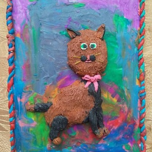 Кошечка
