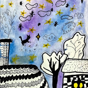 «Звёздный город»