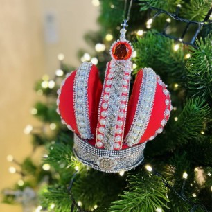 Большая императорская корона